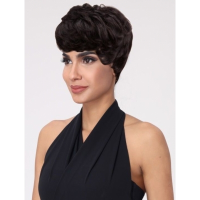 Perruque Brésilienne CACOU - Virgin Gold de Sleek