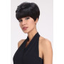 Perruque Brésilienne HIDYLE - Cheveux Naturels Virgin Gold de Sleek