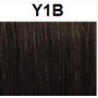 Perruque Brésilienne HIDYLE - Sleek hair Couleur Y1B