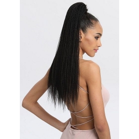 Postiche TURBO EZ PONY Synthétique