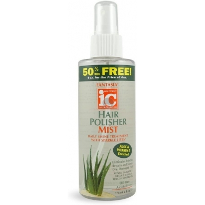 IC Fantasia Hair Polisher Mist