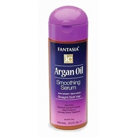 IC Fantasia Argan Oil Smoothing Serum 183 ml
