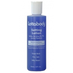 Lottabody Setting Lotion Professionnel 236 ml