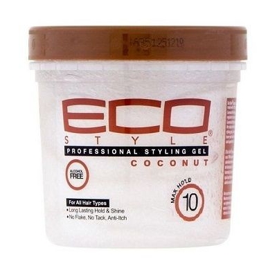 Eco Styler Gel Coconut Oil 236 ml