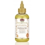 Huile enrichie aux 5 huiles essentielles - Moisture Miracle - African Pride 118 ml