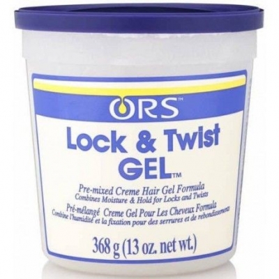 ORS Lock Twist Gel 368 gr
