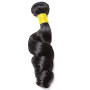 Tissage Brésilien Loose Wave 20 pouces Grade 8A