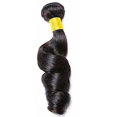 Tissage Brésilien Loose Wave 20 pouces Grade 8A
