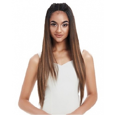 Perruque SCARLETTE Synthétique - Spotlight de Sleek hair