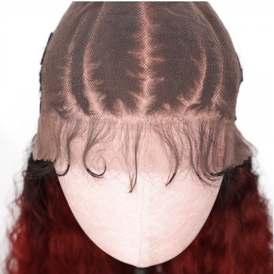 Perruque SAMIRA Synthétique - Spotlight de Sleek hair