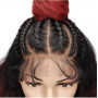 Perruque SAMIRA Synthétique - Spotlight de Sleek hair