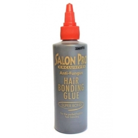 Salon Pro Colle à Tisssage et Extension - Hair Bonding Glue