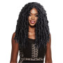 Mèche Cro Papillon Crochet Freedom de Sleek hair