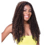 Mèche Cro Water Curl Crochet Freedom
