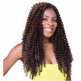 Mèche Cro Water Curl Crochet Freedom