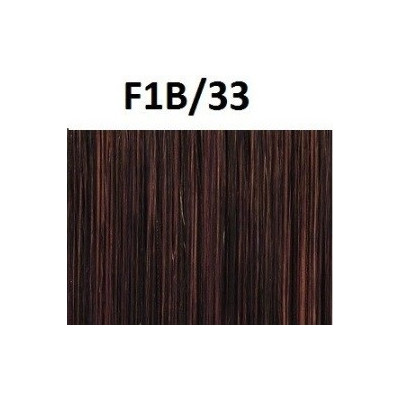 Perruque Betty Synthétique de Sleek hair Couleur F1B/33
