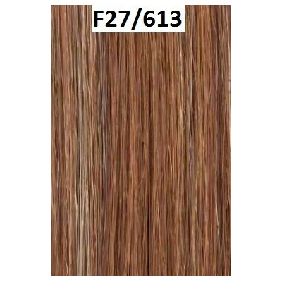 Perruque Betty Synthétique de Sleek hair Couleur F27/613