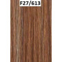Perruque Betty Synthétique de Sleek hair Couleur F27/613