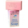 Skin White Savon Gommant Exfoliant Clear Complexion Soap