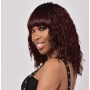 Perruque Frida Synthétique de Sleek hair