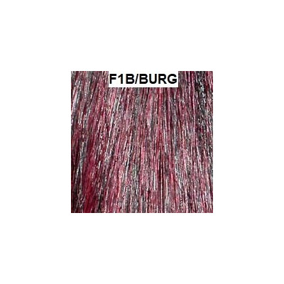 Perruque Fern Synthétique de Sleek hair Couleur F1B/BURG