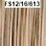 Perruque Fern Synthétique de Sleek hair Couleur FS12/16/613