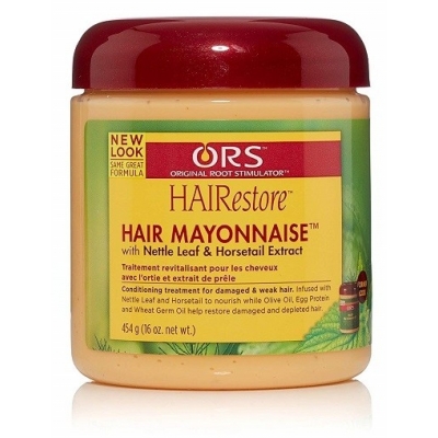 ORS HAIRestore Hair Mayonnaise - Cheveux Abimés 227 grammes