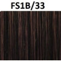 Perruque Clara Synthétique FS - Sleek hair Couleur FS1B/33