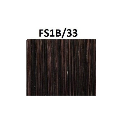 Perruque Louise Synthétique FS - Sleek hair Couleur FS1B/33