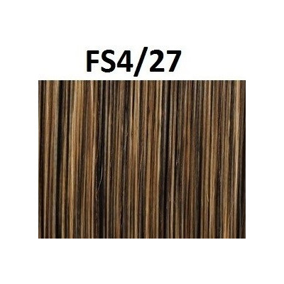 Perruque Louise Synthétique FS - Sleek hair Couleur FS4/27