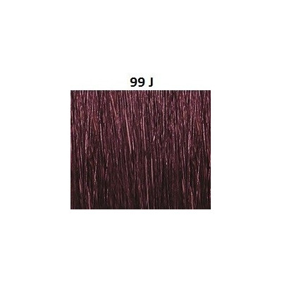 Perruque Anna Cheveux Naturels Sleek hair Couleur 99J