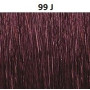 Perruque Anna Cheveux Naturels Sleek hair Couleur 99J