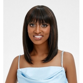 Perruque Inna Synthétique - Sleek hair