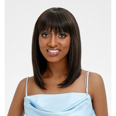 Perruque Inna Synthétique - Sleek hair