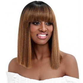 Perruque Clara Synthétique - Sleek hair