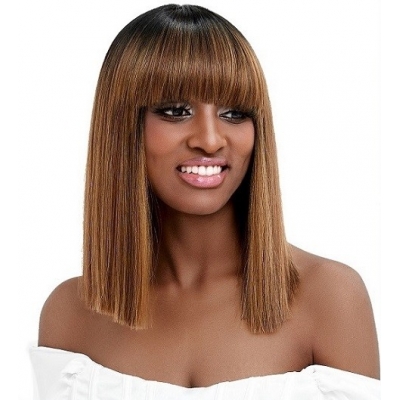 Perruque Clara Synthétique - Sleek hair