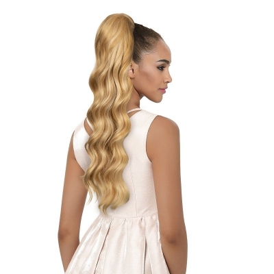 Postiche  Wisp Ocean Cheveux Synthétique