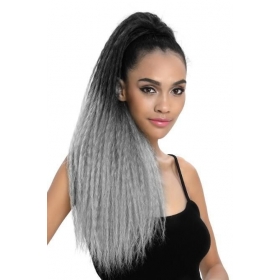 Postiche RASCASSE Synthétique Couleur FW1B/60