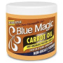 Blue Magic Cremes - Carrot Oil - Huile de Carotte