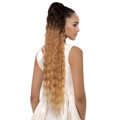 Postiche Wisp Wavy Cheveux Synthétique