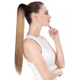 Postiche Wisp Straight Cheveux Synthétique