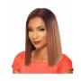 Perruque Veradis Synthétique Lace Parting - Spotlight Sleek hair
