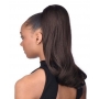 Postiche Euro Short eZ Ponytail Synthétique