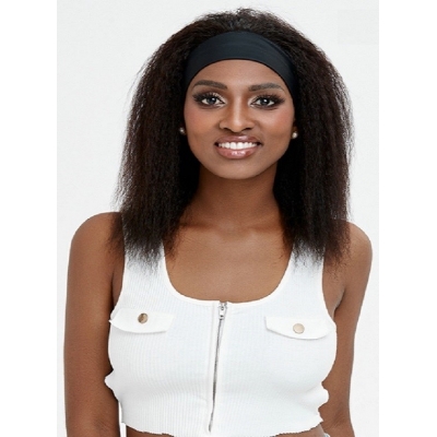 Perruque Brésilienne LINA - Virgin Gold de Sleek hair