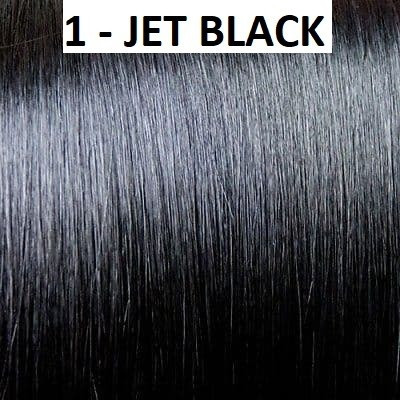Perruque Harper Synthétique - Hair Couture de Sleek hair Couleur 1