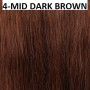 Perruque Harper Synthétique - Hair Couture de Sleek hair Couleur 4