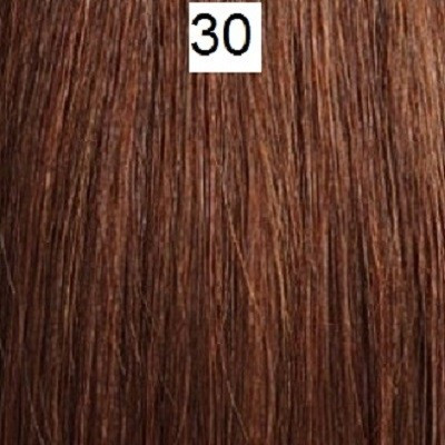 Perruque Harper Synthétique - Hair Couture de Sleek hair Couleur 30