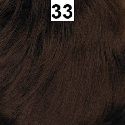 Perruque Harper Synthétique - Hair Couture de Sleek hair Couleur 33