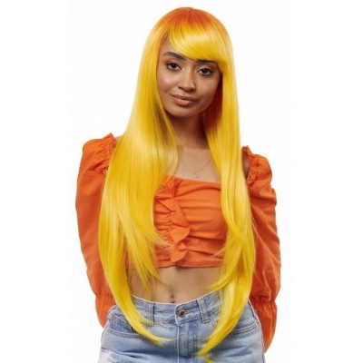 Perruque SKYLAR Synthétique - Hair Couture de Sleek hair