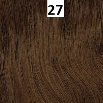 Perruque SKYLAR Synthétique - Hair Couture de Sleek hair Couleur 27